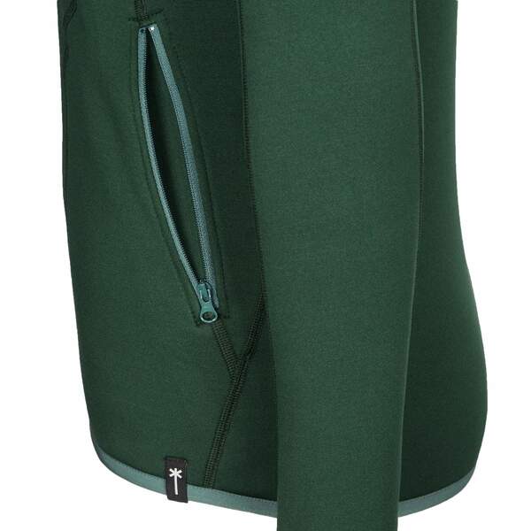 Bild 4 von FRILUFTS
              
                 SJUNKHATTEN HOODED FLEECE JACKET Damen - Fleecejacke