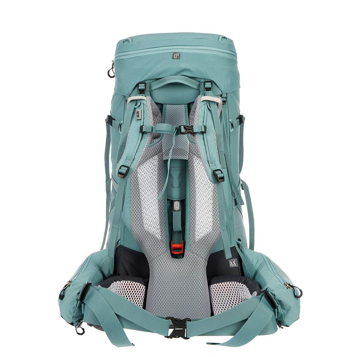 Bild 3 von Deuter
              
                 AIRCONTACT CORE 55+10 SL Damen - Trekkingrucksack Damen