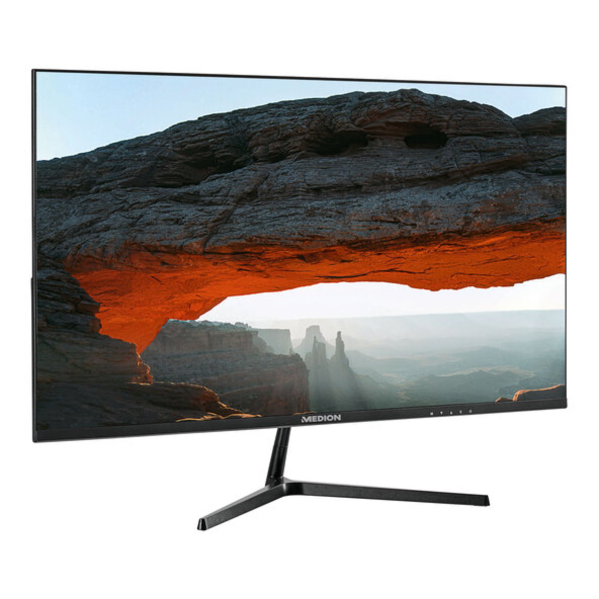 Bild 1 von Medion 24' Full HD Monitor P52424 (Md20152)