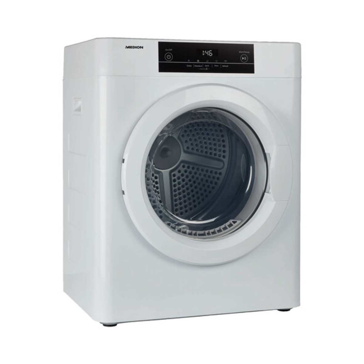 Bild 1 von Medion Mini Wäschetrockner (Md37577)