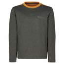 Bild 1 von Jack Wolfskin
              
                 ACTAMIC LONGSLEEVE K Kinder - Langarmshirt