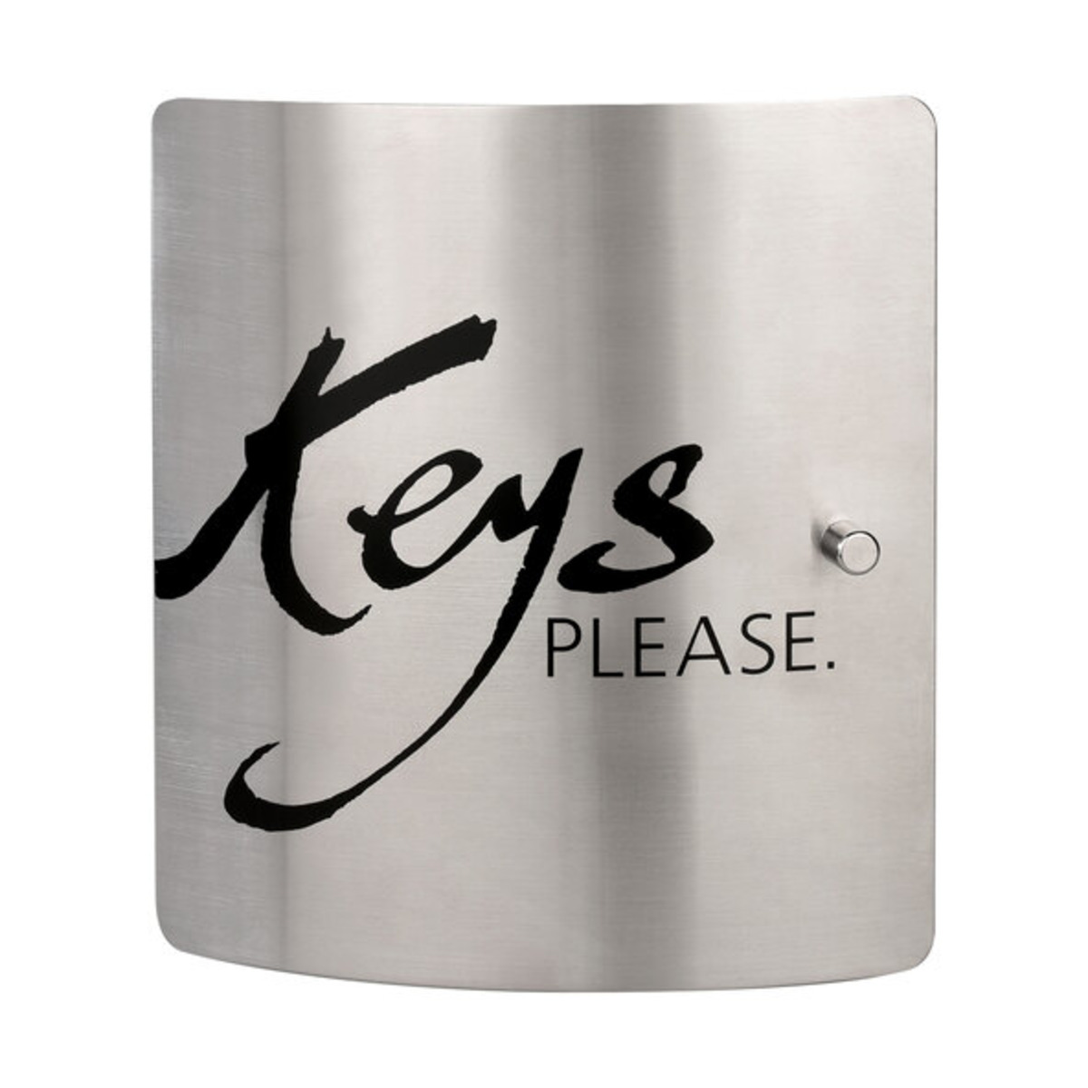 Bild 1 von Schlüsselschrank 6205/10 Ni