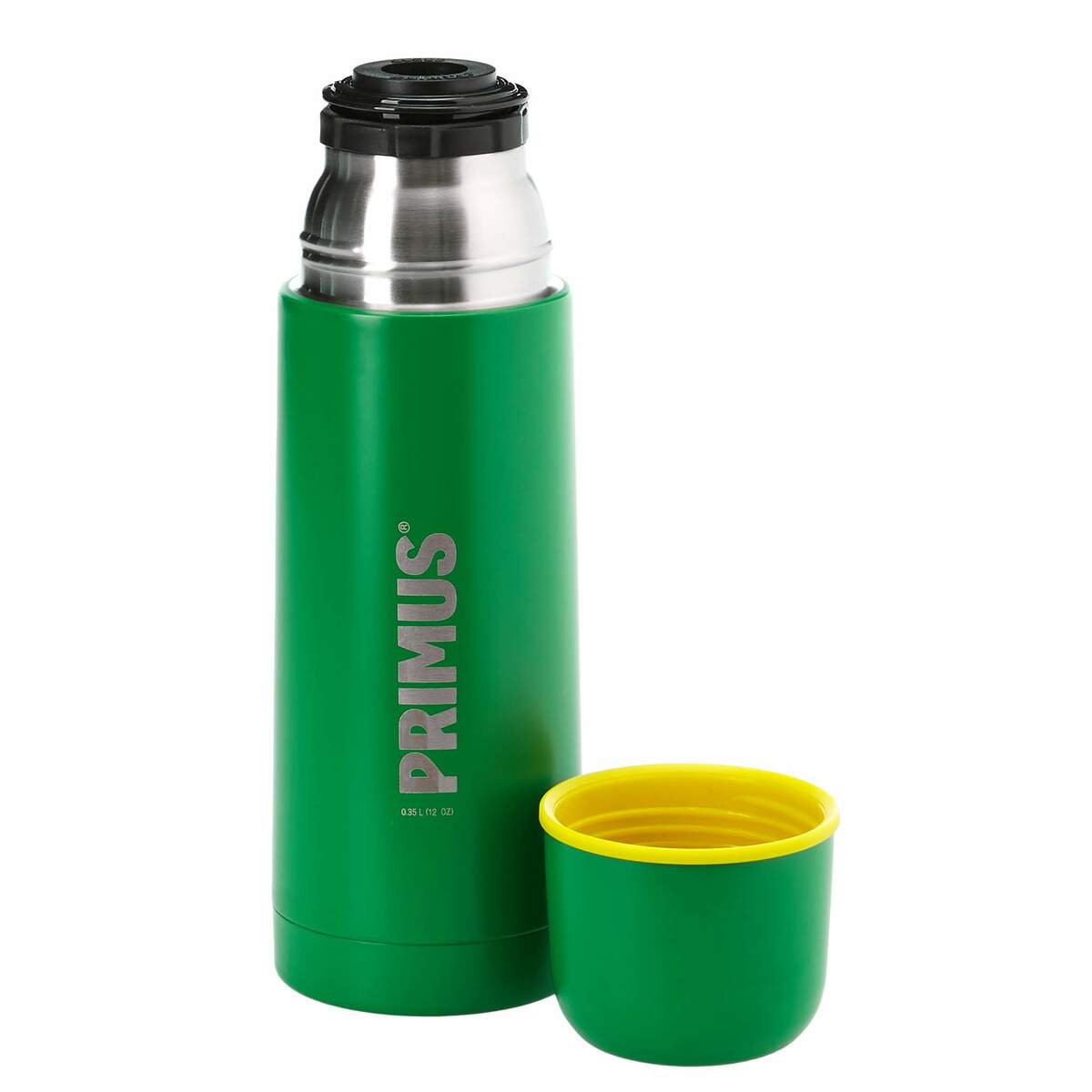 Bild 3 von Primus
              
                 VACUUM BOTTLE 0.35 PIPPI GREEN - Thermokanne