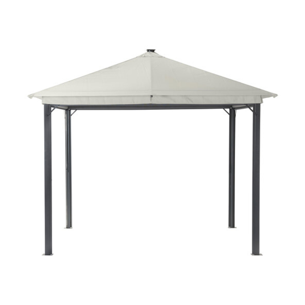 Bild 1 von Leco Solarpavillon Lina