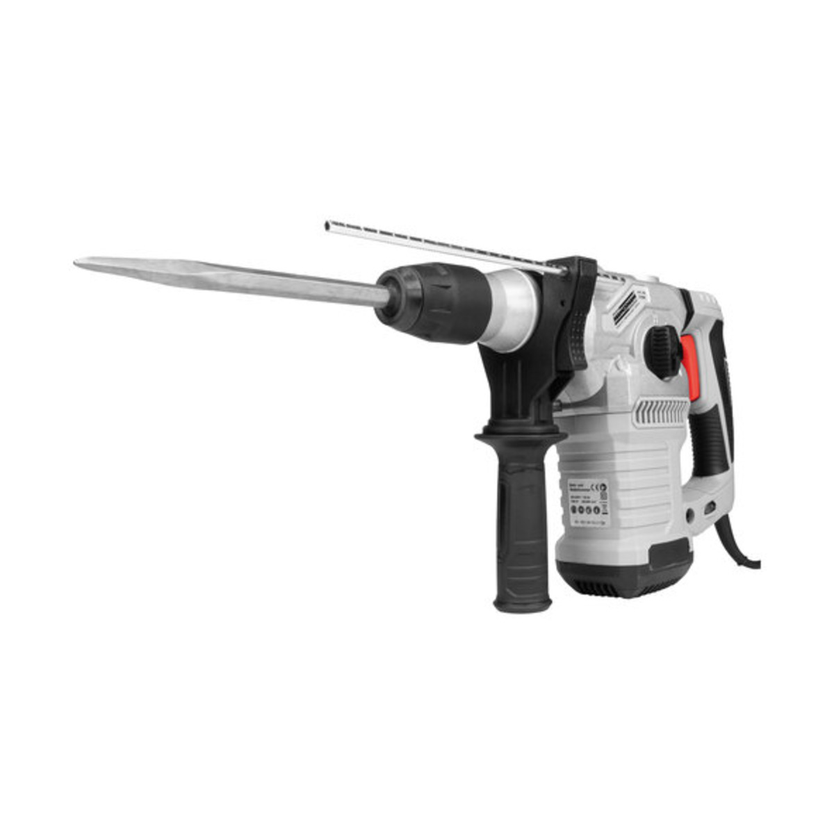 Bild 1 von Bohr- und Meisselhammer, 1500 W, 3 Funktionen