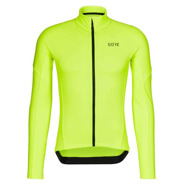 Bild 1 von Gore Wear
              
                 C3 THERMO JERSEY Herren - Fahrradtrikot