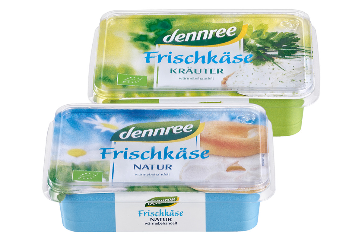 Bild 1 von Frischkäse