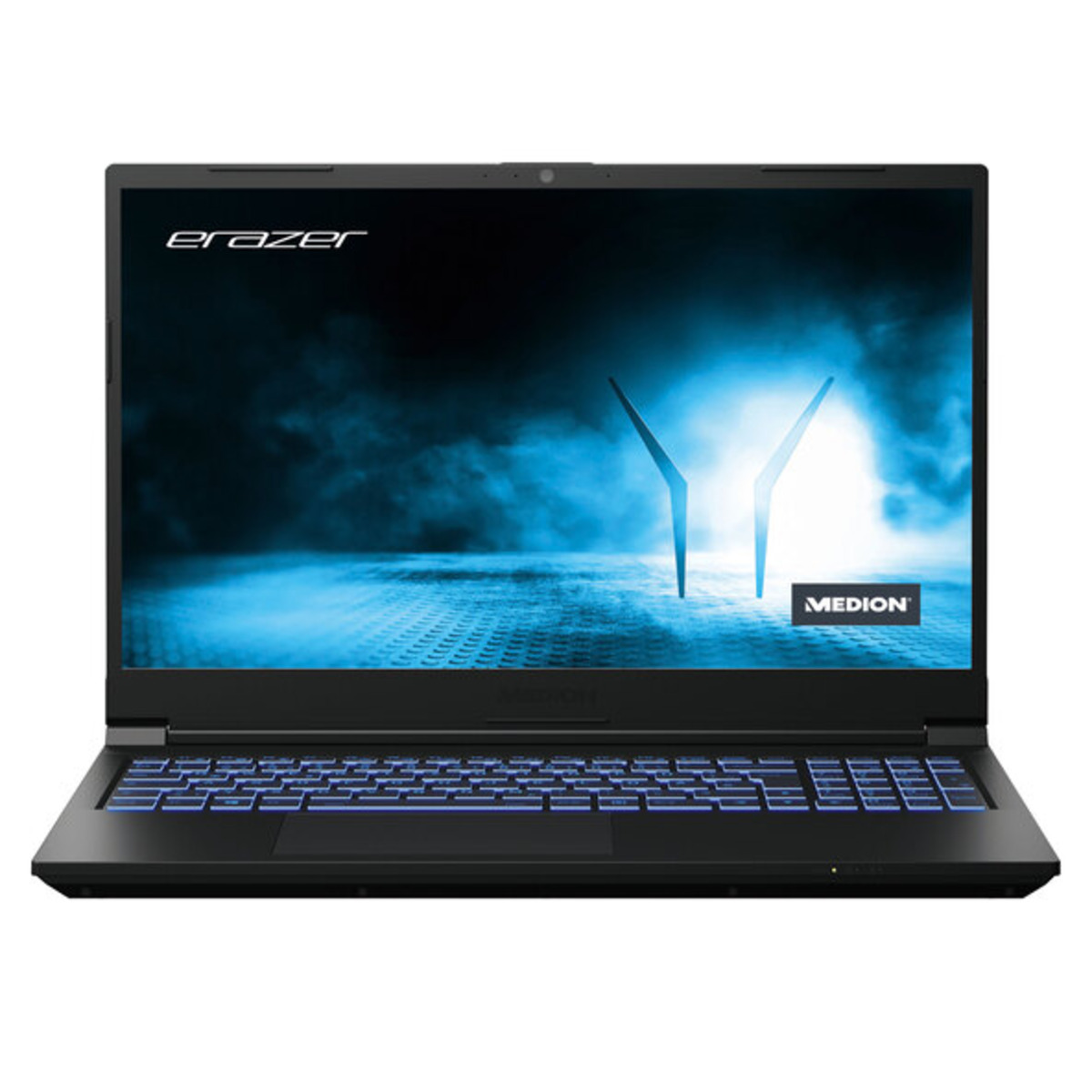 Bild 1 von Medion Erazer Core-Gaming-Notebook Crawler E30 (Md64075)