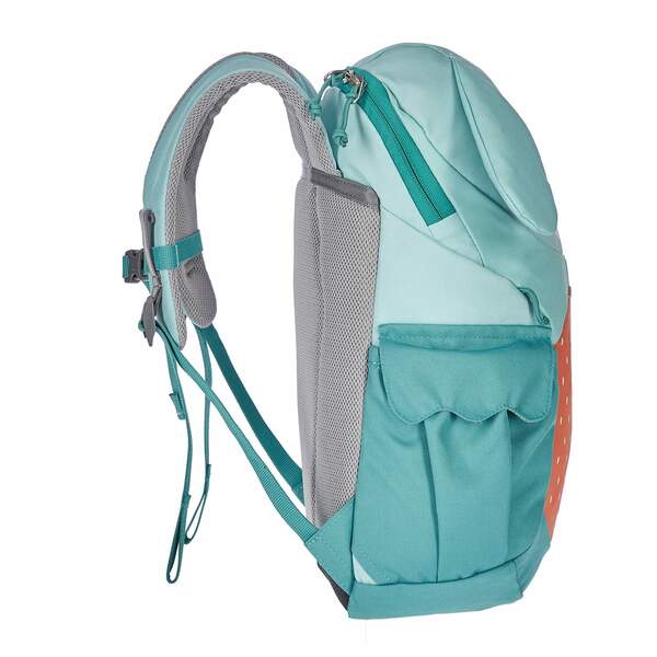 Bild 2 von Deuter
              
                 KIKKI Kinder - Kinderrucksack