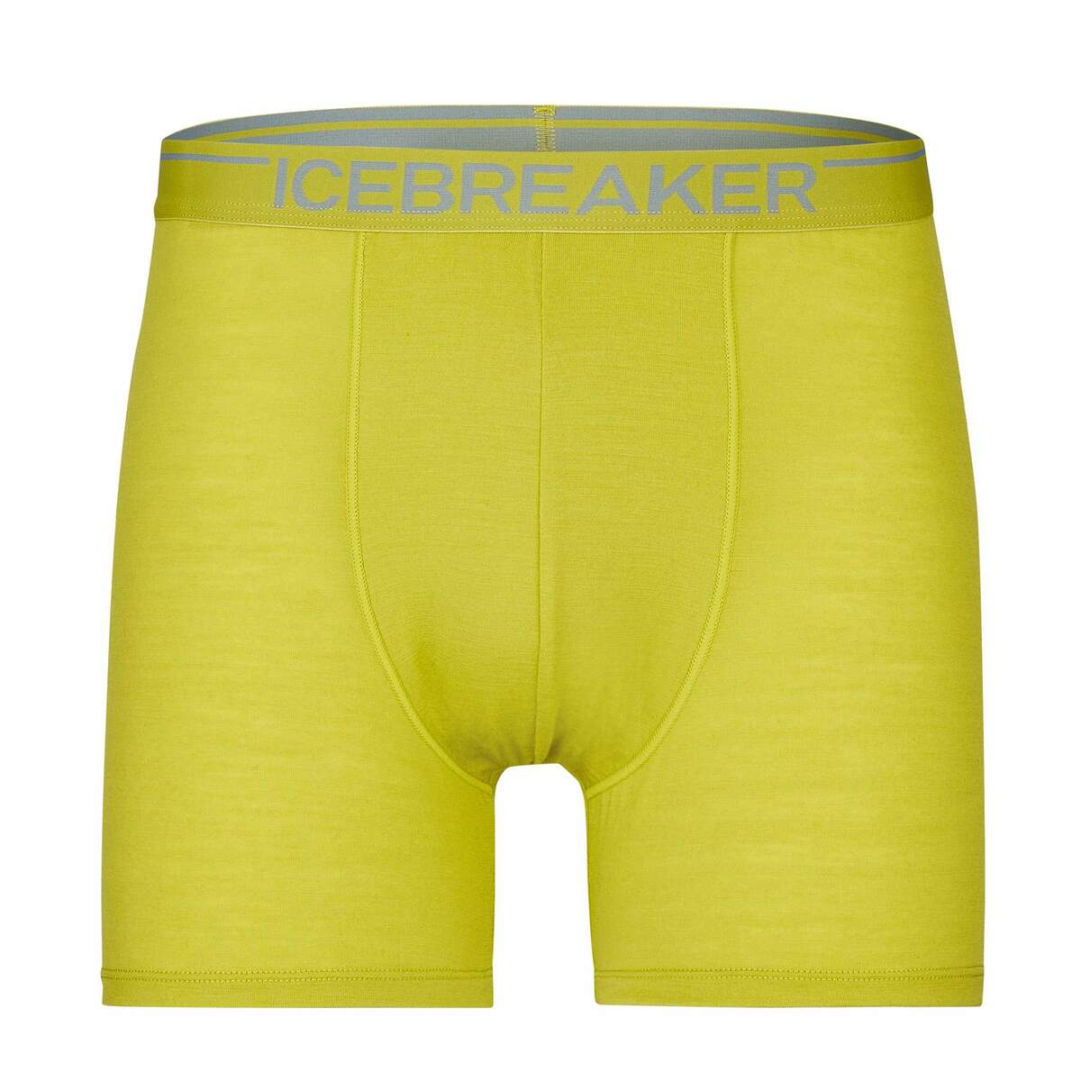 Bild 1 von Icebreaker
              
                 M MERINO ANATOMICA BOXERS Herren - Funktionsunterwäsche