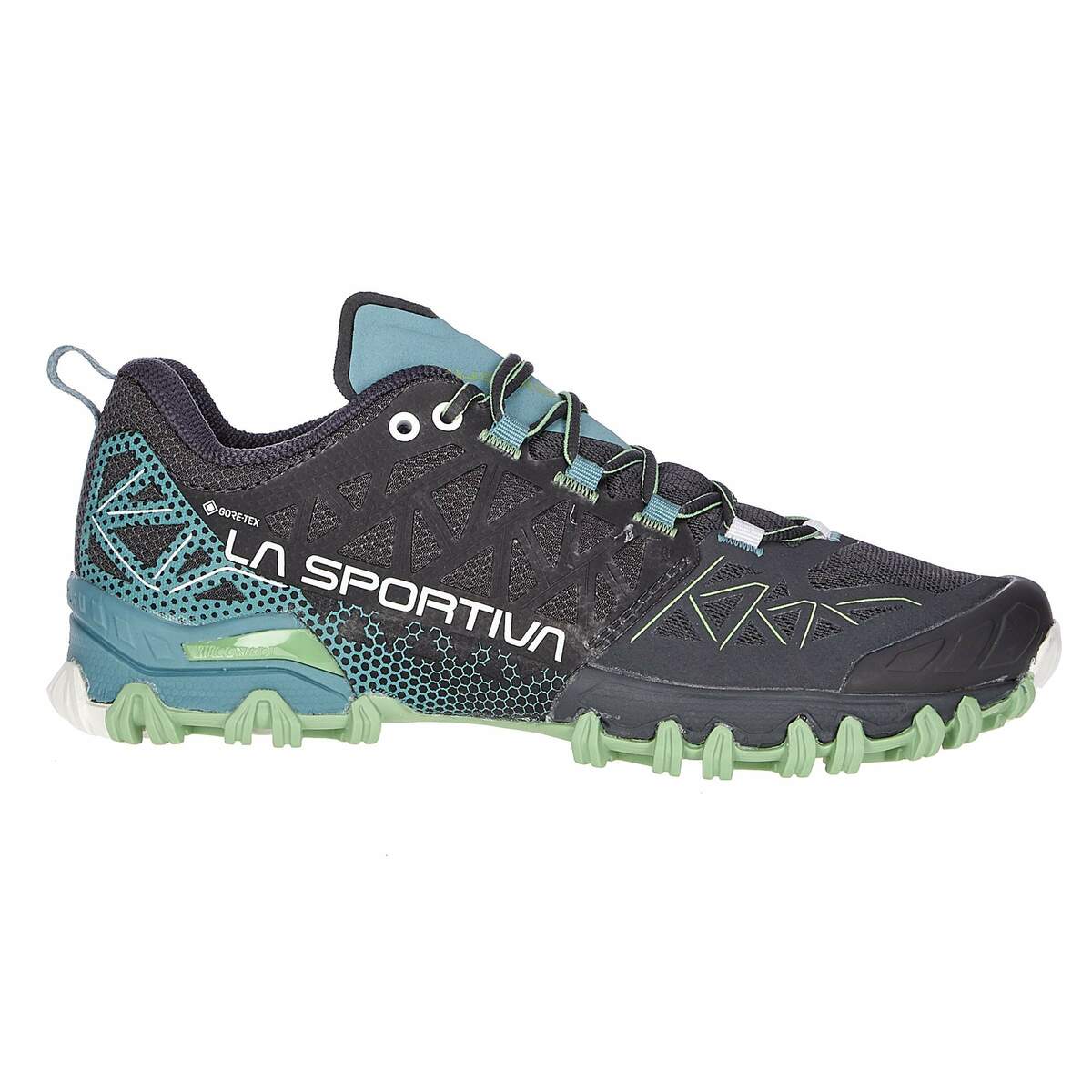 Bild 1 von La Sportiva
              
                 BUSHIDO II WOMAN GTX Damen - Trailrunningschuhe