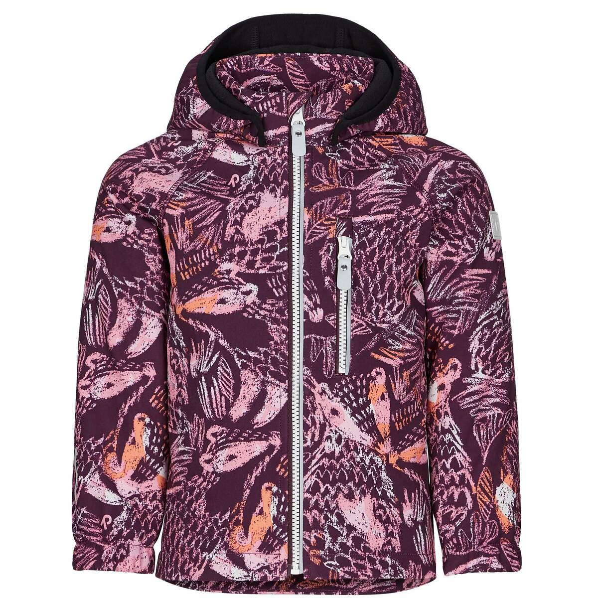 Bild 1 von Reima
              
                 SOFTSHELL JACKET VANTTI Kinder - Softshelljacke