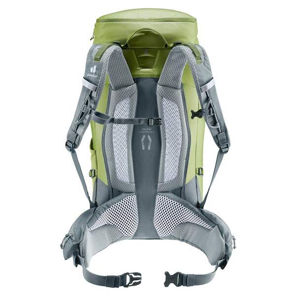 Bild 4 von Deuter
              
                 TRAIL PRO 36 - Tourenrucksack