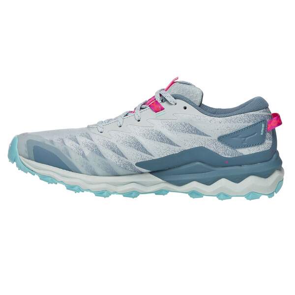 Bild 3 von Mizuno
              
                 WAVE DAICHI 7 Damen - Trailrunningschuhe