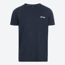 Bild 1 von Herren-Fitness-T-Shirt mit Logo-Aufdruck