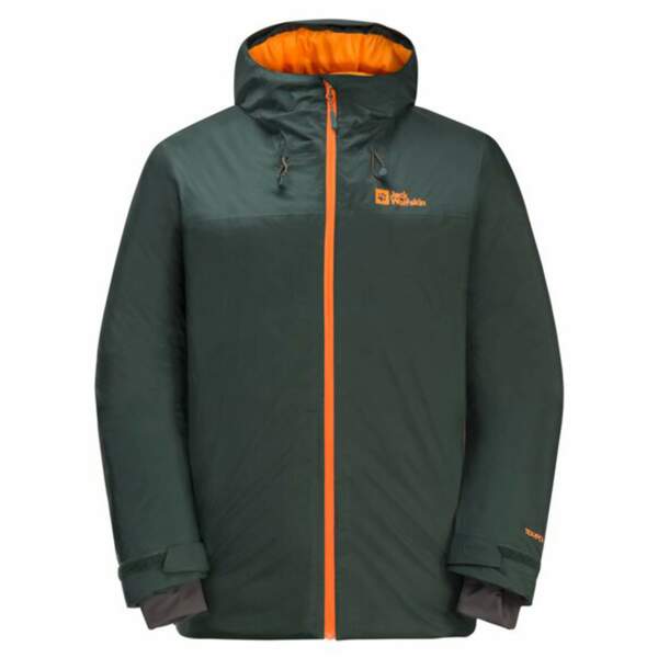 Bild 1 von Jack Wolfskin
              
                 CYROX 2L DOWN JKT M Herren - Winterjacke