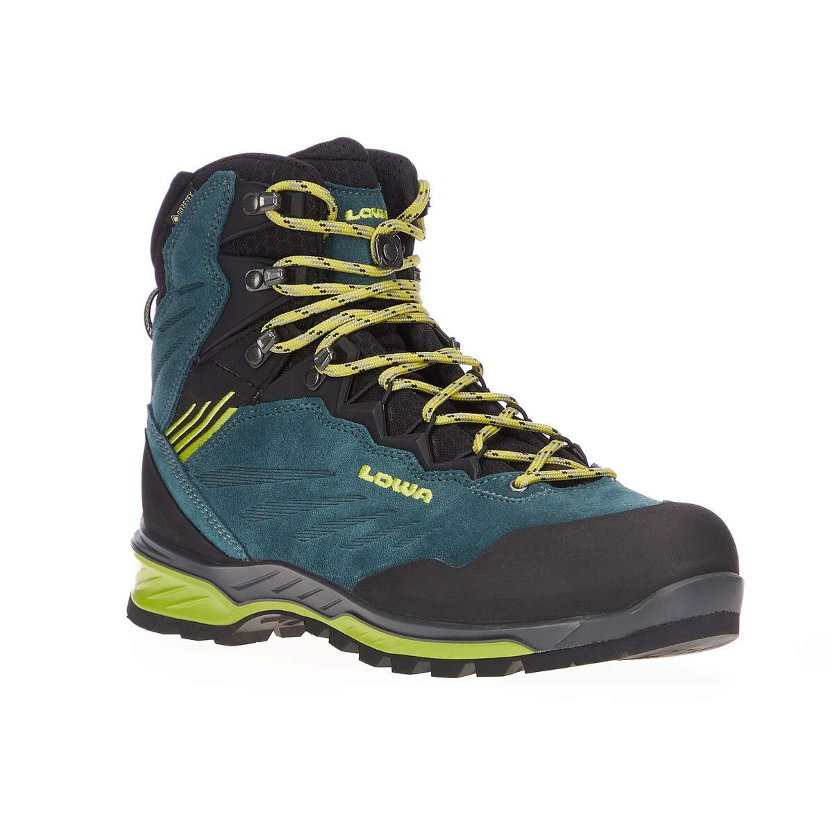 Bild 2 von Lowa
              
                 CADIN II GTX MID Herren - Trekkingstiefel