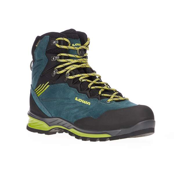 Bild 2 von Lowa
              
                 CADIN II GTX MID Herren - Trekkingstiefel