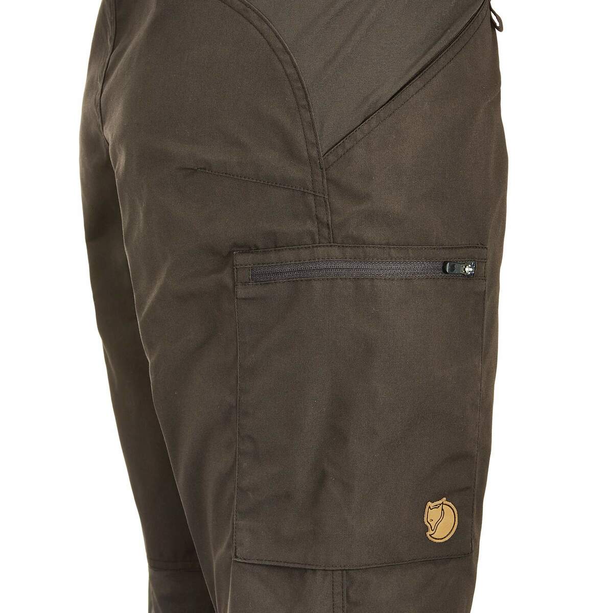 Bild 4 von Fjällräven
              
                 KAIPAK TROUSERS M Herren - Trekkinghose