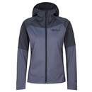 Bild 1 von Jack Wolfskin
              
                 BRISSTAL HOODY W Damen - Softshelljacke