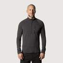 Bild 3 von Tierra
              
                 TEMPLET MIDLAYER Q-ZIP M Herren - Funktionsshirt