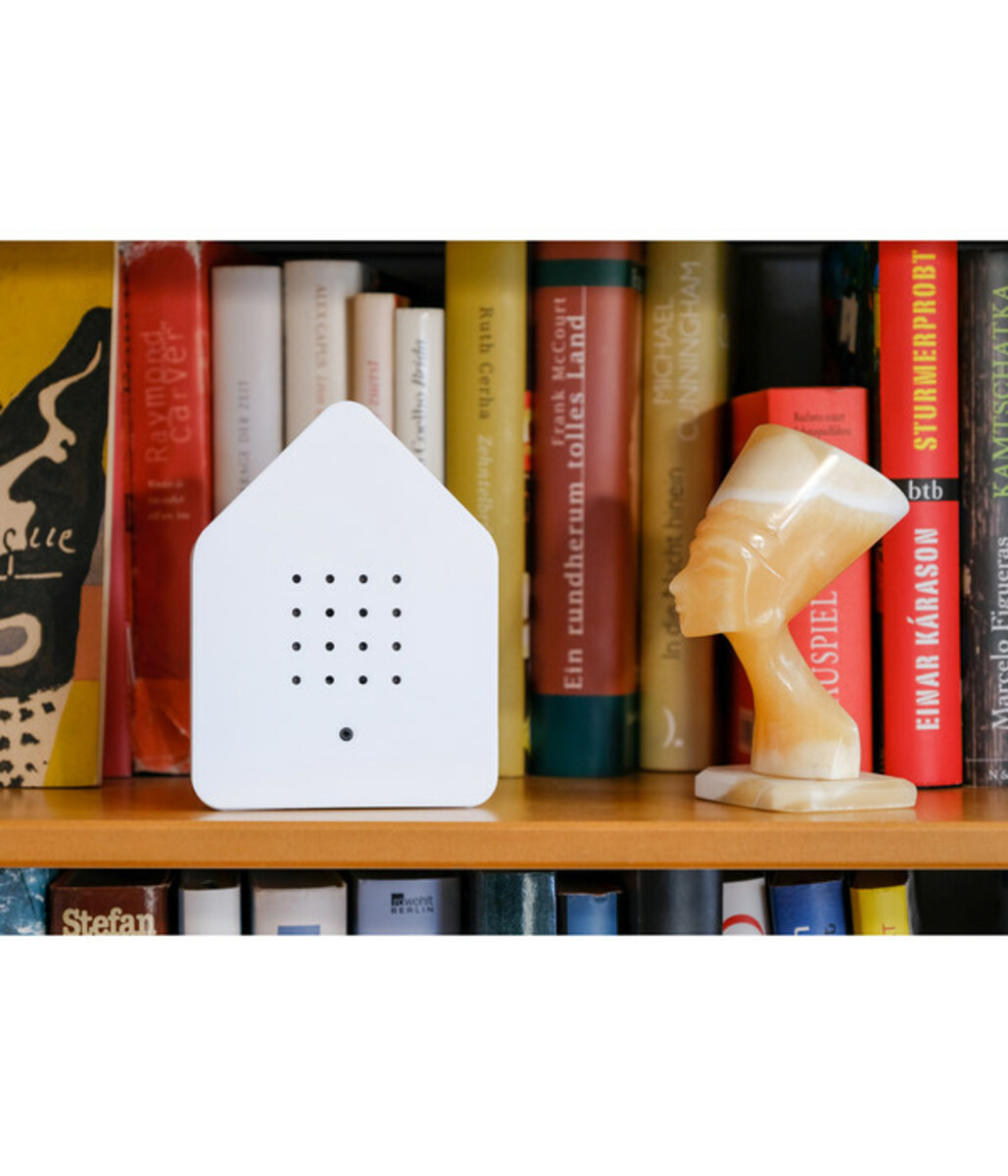 Bild 2 von RELAXOUND Zwitscherbox