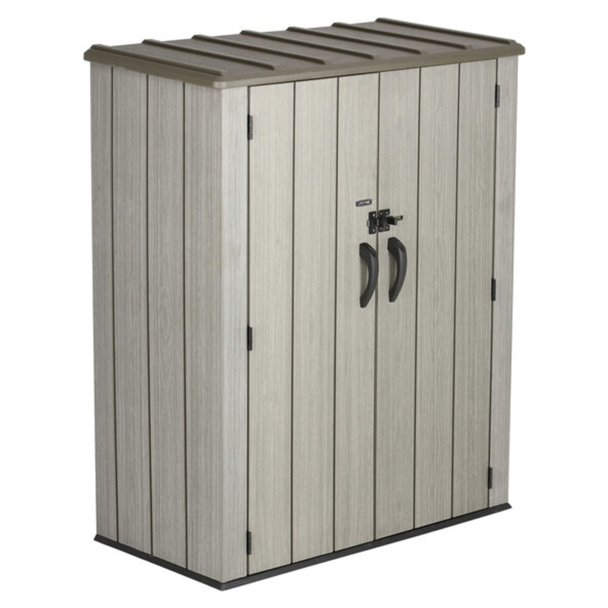 Bild 1 von Kunststoff-Geräteschrank