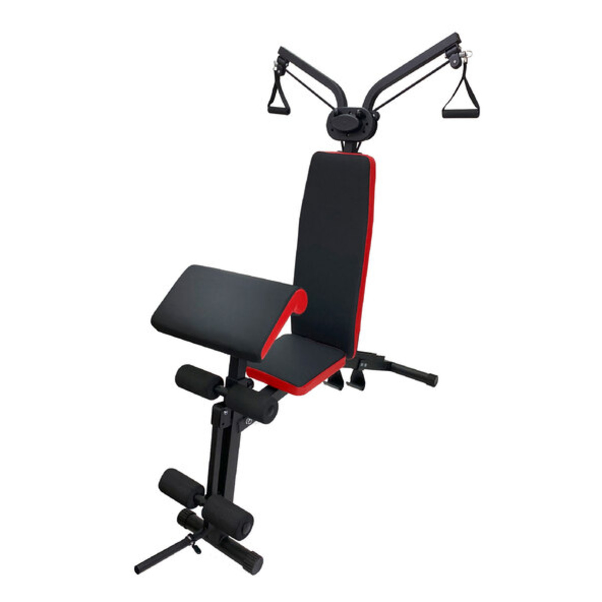 Bild 1 von Multifunktions-Krafttrainer