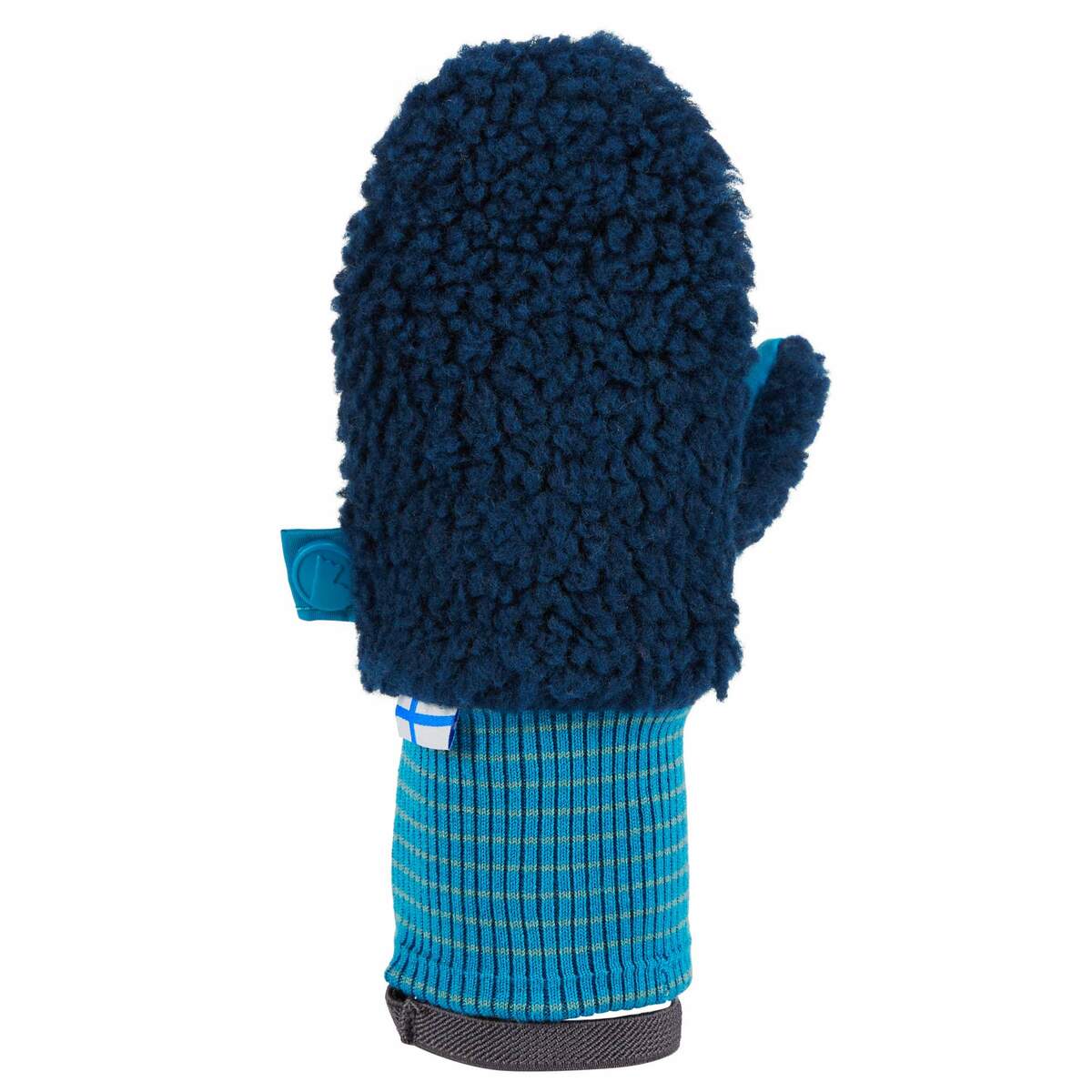 Bild 1 von Finkid
              
                 NUPUJUSSI TEDDY Kinder - Fausthandschuhe