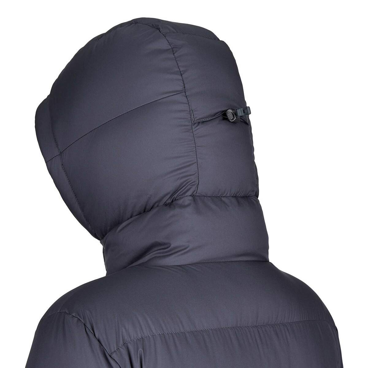 Bild 4 von Patagonia
              
                 W' S SILENT DOWN LONG PARKA Damen - Daunenmantel