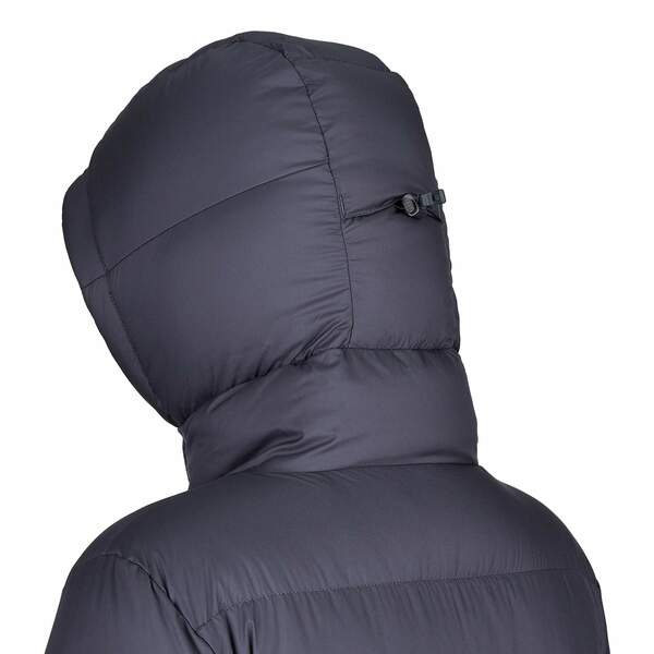 Bild 4 von Patagonia
              
                 W' S SILENT DOWN LONG PARKA Damen - Daunenmantel