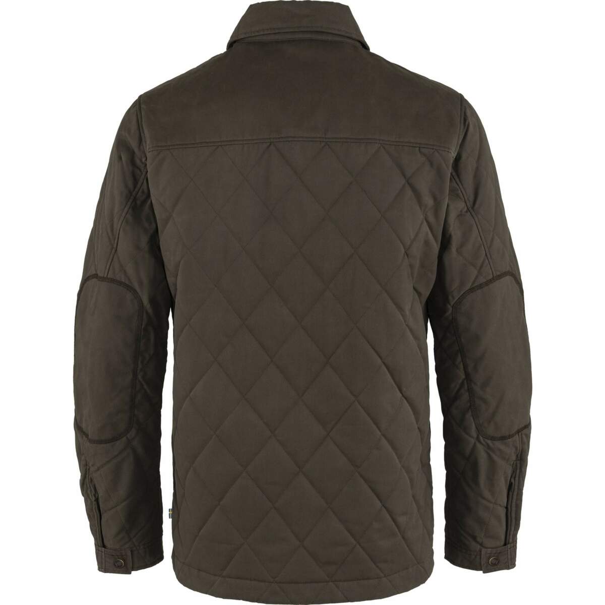 Bild 2 von Fjällräven
              
                 ÖVIK WOOL PADDED JACKET M Herren - Isolationsjacke