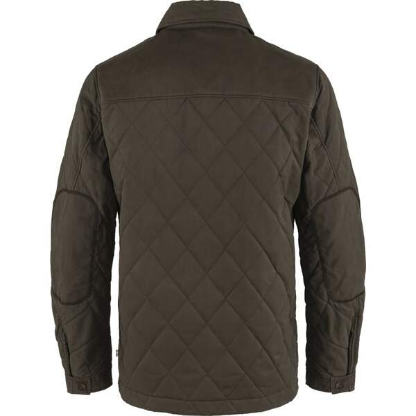 Bild 2 von Fjällräven
              
                 ÖVIK WOOL PADDED JACKET M Herren - Isolationsjacke