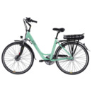 Bild 1 von 28' City-E-Bike Metropolitan Joy 2.0, pastellgrün