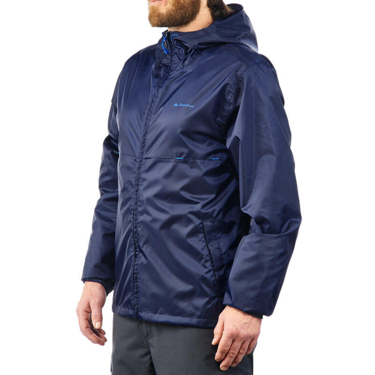 Bild 1 von Regenjacke Herren - Raincut