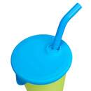 Bild 2 von Klean Kanteen
              
                 KID KANTEEN KID STEEL CUP (KID STRAW LID) - Becher