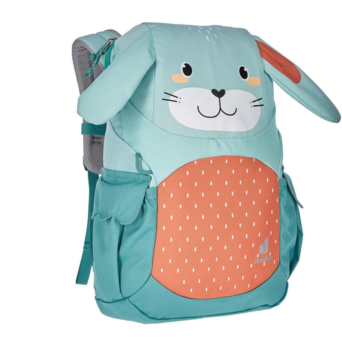 Bild 1 von Deuter
              
                 KIKKI Kinder - Kinderrucksack