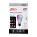 Bild 1 von Smartes LED-Fußball-Leuchtmittel Mika E27