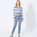Bild 1 von Damen-Jeans im 5-Pocket-Style