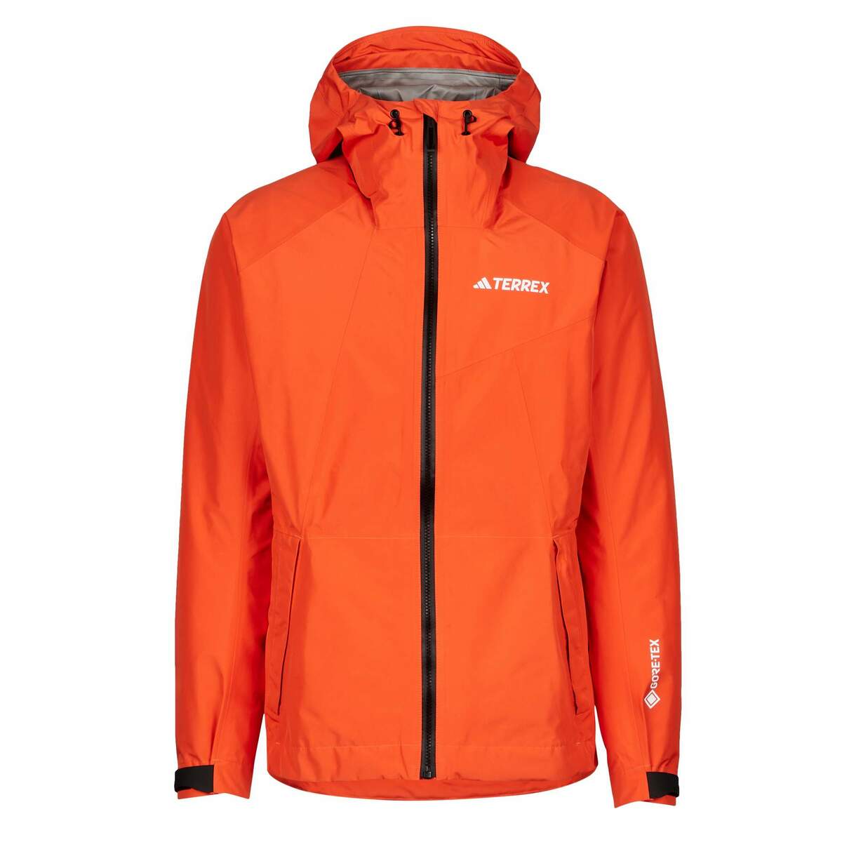 Bild 1 von Adidas
              
                 TERREX XPERIOR GORE-TEX PACLITE RAIN JACKET Herren - Regenjacke