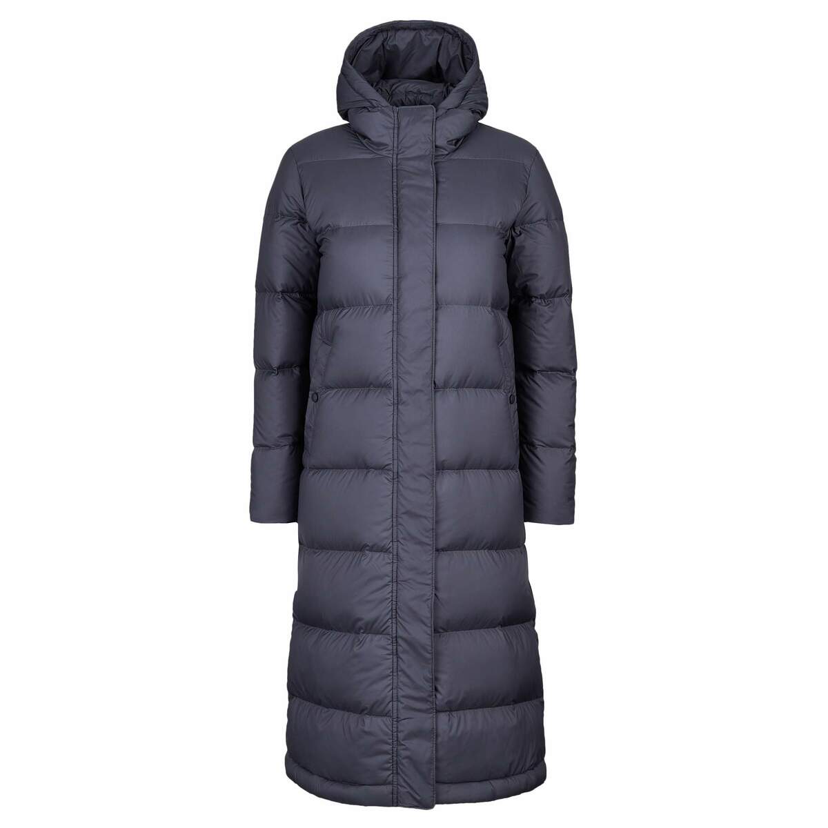 Bild 1 von Patagonia
              
                 W' S SILENT DOWN LONG PARKA Damen - Daunenmantel