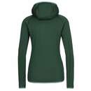 Bild 3 von FRILUFTS
              
                 SJUNKHATTEN HOODED FLEECE JACKET Damen - Fleecejacke