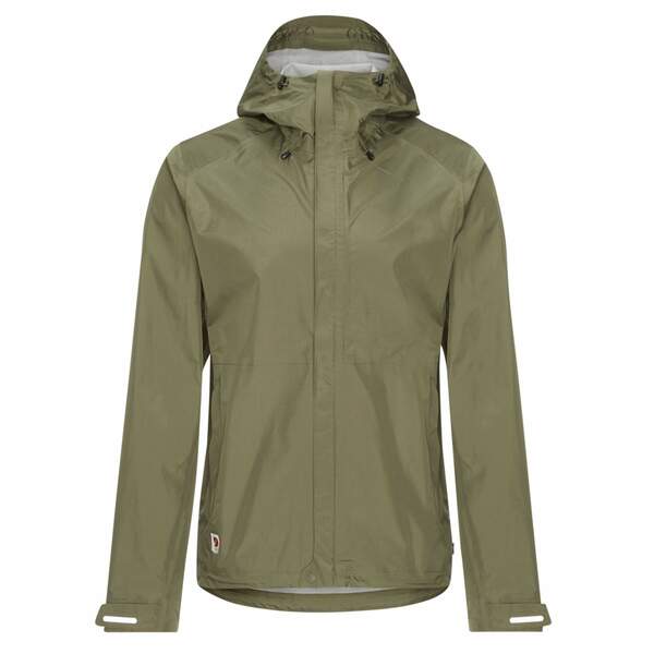 Bild 1 von Fjällräven
              
                 HIGH COAST HYDRATIC JACKET M Herren - Regenjacke