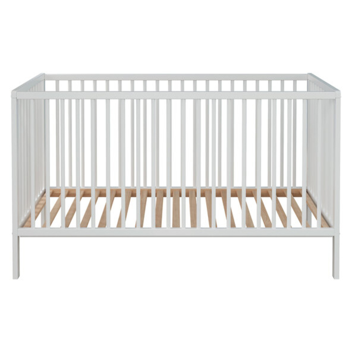 Bild 1 von Babybett Universal, weiß
