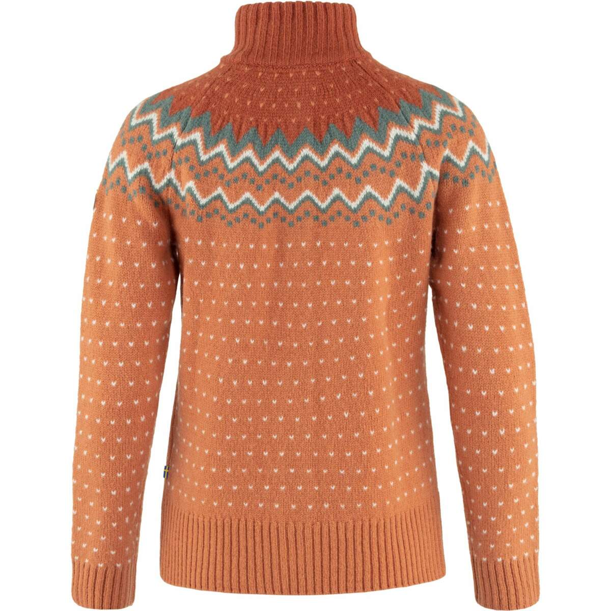 Bild 2 von Fjällräven
              
                 ÖVIK KNIT CARDIGAN W Damen - Wolljacke