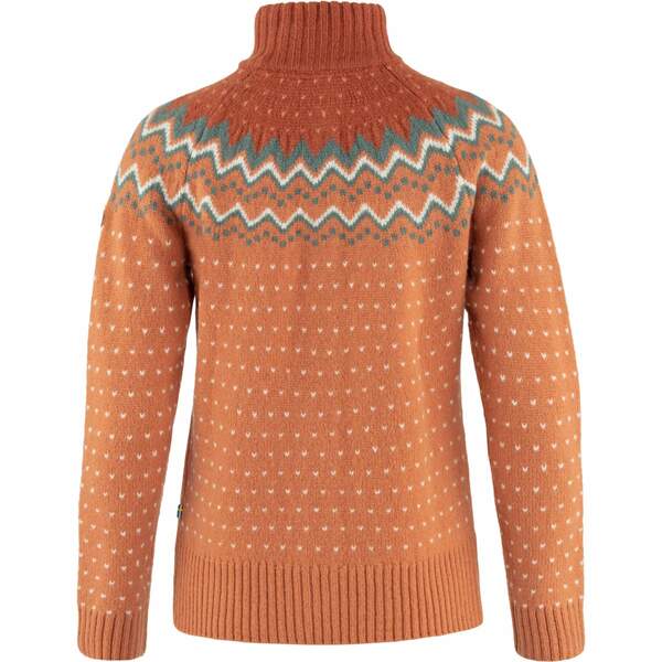 Bild 2 von Fjällräven
              
                 ÖVIK KNIT CARDIGAN W Damen - Wolljacke