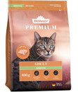 Bild 3 von Dehner Premium Trockenfutter für Katzen Sensitive Adult, Pute