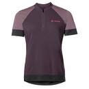 Bild 1 von Vaude
              
                 WO ALTISSIMO Q-ZIP SHIRT Damen - Fahrradtrikot