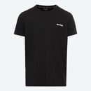 Bild 1 von Herren-Fitness-T-Shirt mit Logo-Aufdruck