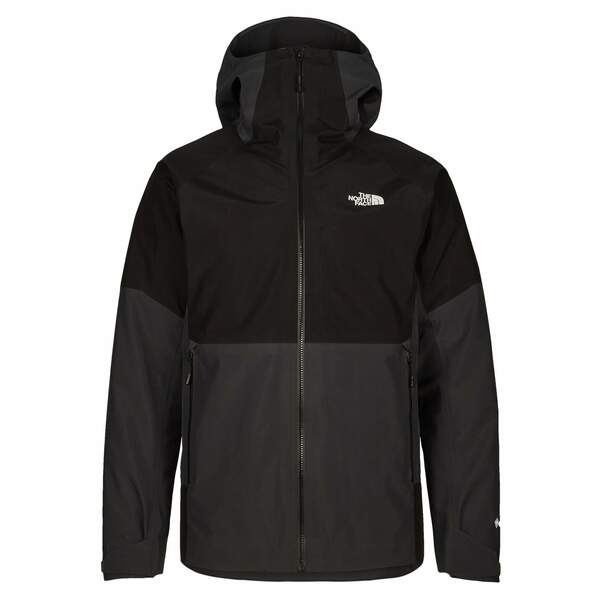 Bild 1 von The North Face
              
                 M JAZZI GTX JACKET Herren - Hardshelljacke